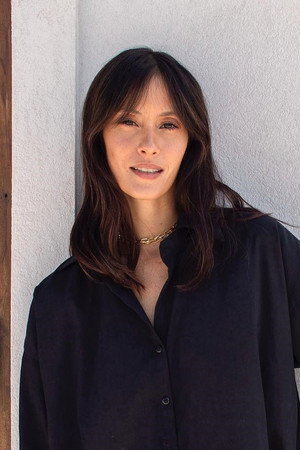 Nicole Luis portrait