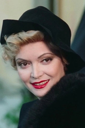 Nadia Ottaviani portrait