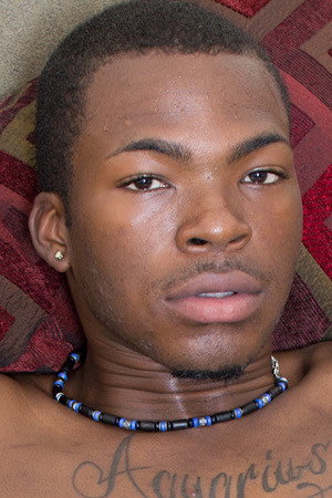 Reeko Dunn portrait
