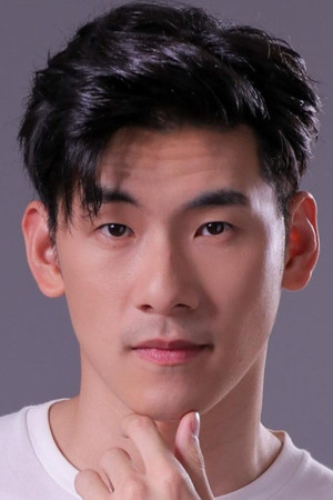 Thanakorn Kuljarassombat portrait