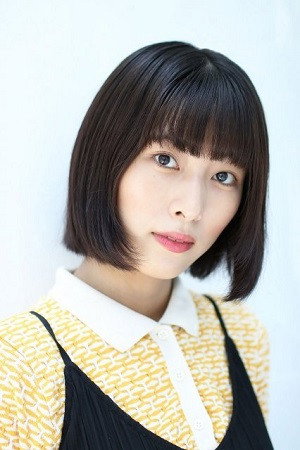 Karin Nishina portrait