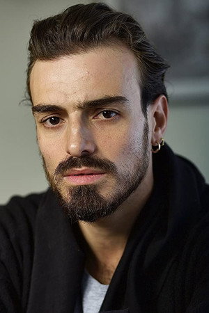 Andrés Mejía Vallejo portrait