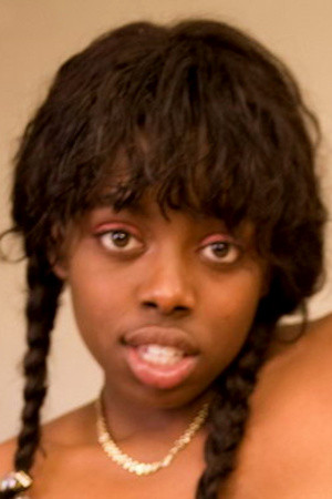 Tiffany Chiles portrait