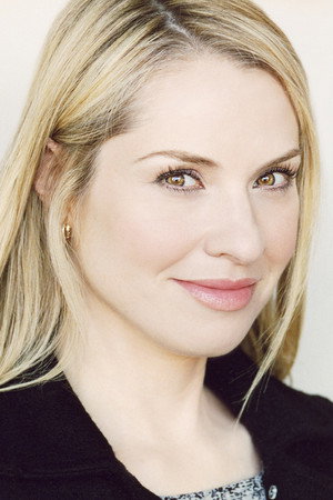 Leslie Grossman portrait