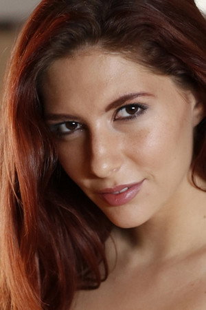 Ashlyn Molloy portrait