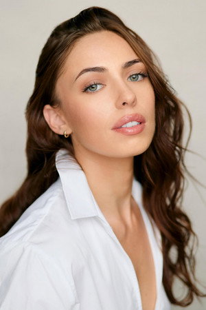Isabella Ward portrait