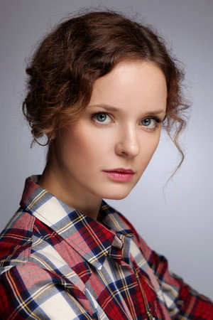 Anna Zdor portrait