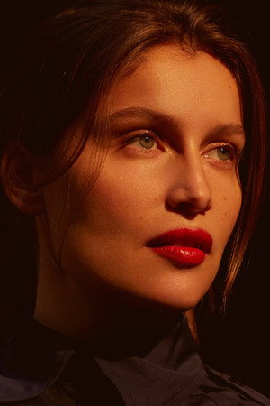 Laetitia Casta portrait