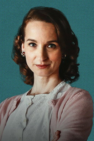 Taira Court portrait