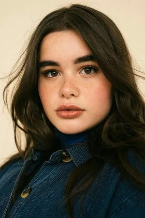 Barbie Ferreira portrait