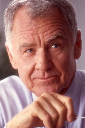 Cal Crenshaw portrait