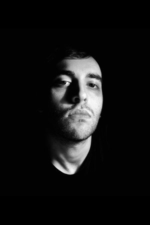 Federico Morzenti portrait