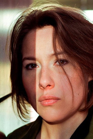 Josefine Israel portrait