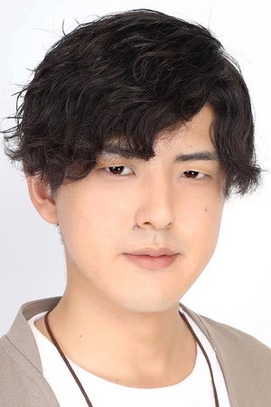 Keijyu Matsuo portrait