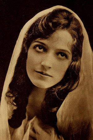 Miriam Cooper portrait