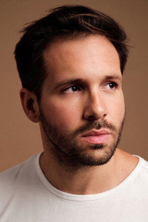 Damien Lauretta portrait