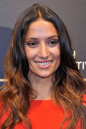 Melanie Winiger portrait