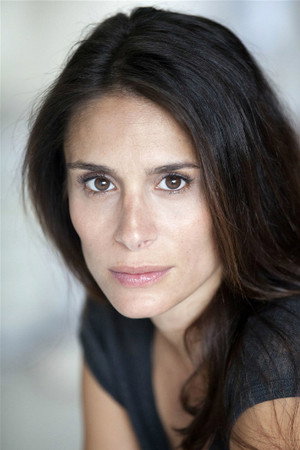 Diane Robert portrait