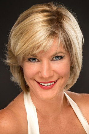 Ute Gfrerer portrait
