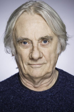 Tom Georgeson portrait
