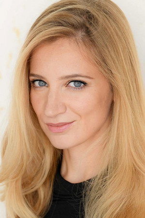 Adriana Vecchioli portrait