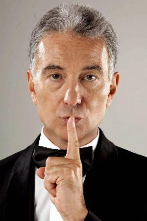Jorge Maronna portrait