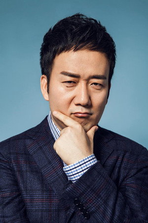 Wang Taili portrait