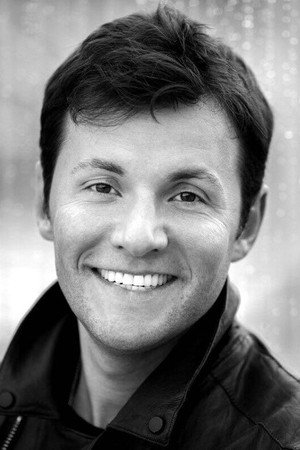 Vyacheslav Manucharov portrait