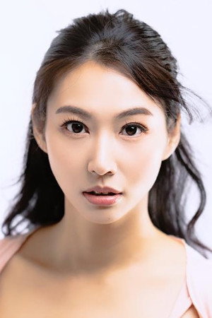 Xenia Chong portrait