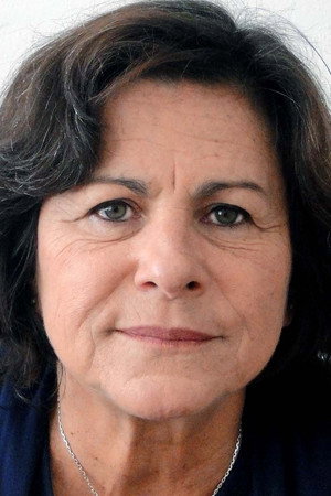 Denise Weinberg portrait