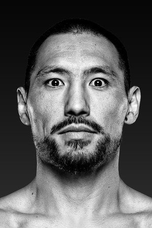 Janibek Alimkhanuly portrait