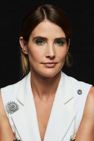 Cobie Smulders portrait