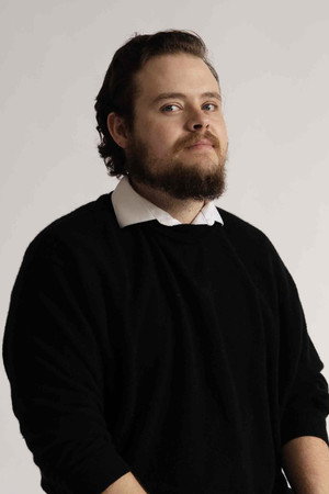 Dylan LaRay portrait