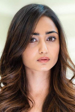 Tridha Choudhury portrait