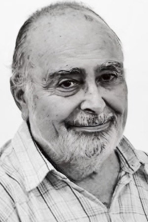 Pepe Novoa portrait