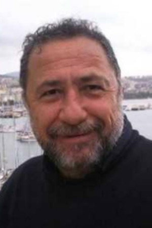 Ali Rıza Özbilgiç portrait