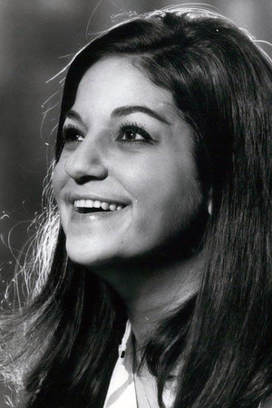 Frida Boccara portrait