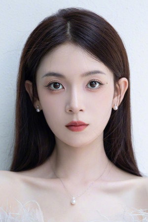Chen Yao portrait