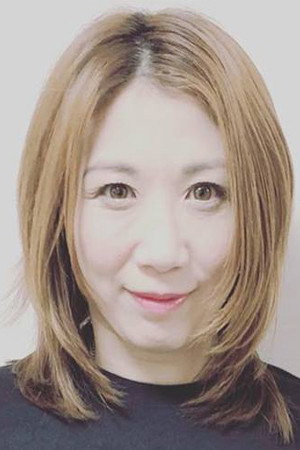 Yumiko Abe portrait