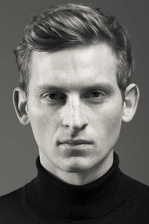 Vincent Valladon portrait
