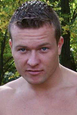 Joska Kalvoda portrait