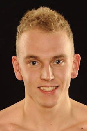 Karel Lumil portrait