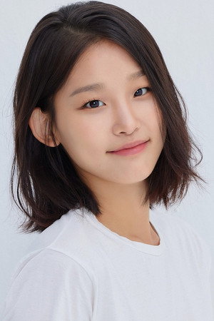 Song Yi-jae portrait