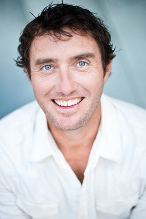 Paul Denny portrait