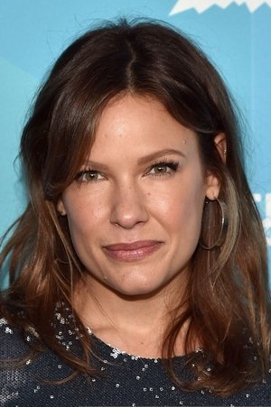 Kiele Sanchez portrait