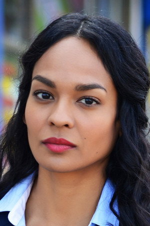 Kacy Owens portrait