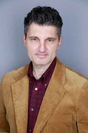Richard Wilt portrait