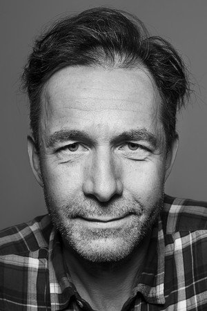 Anders Mossling portrait