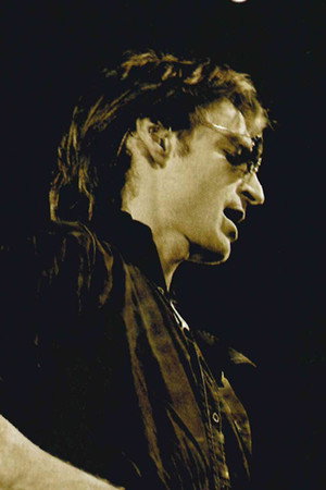Gonzalo Valdivia portrait