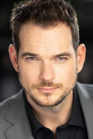 Brad Abramenko portrait